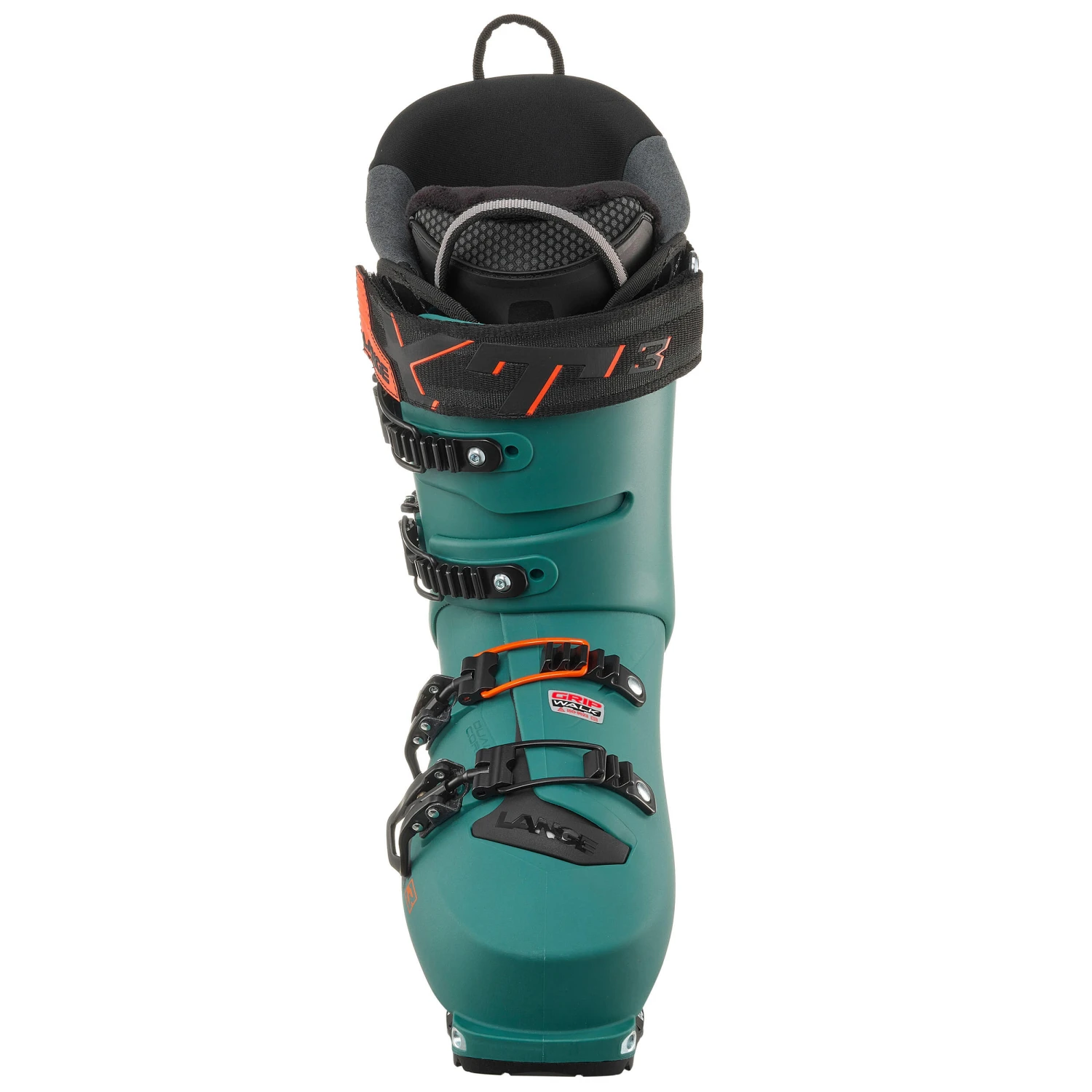 ADULT FREERIDE FREE TOURING SKI BOOTS-LANGE XT3 120 6 ADULT FREERIDE FREE TOURING SKI BOOTS-LANGE XT3 120 - Image 4