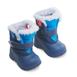 WEDZE Baby Snow Boots, Baby Après-ski Boots -Outdoor Equipment Store k9702de1f3efadca326a94f906d874de8
