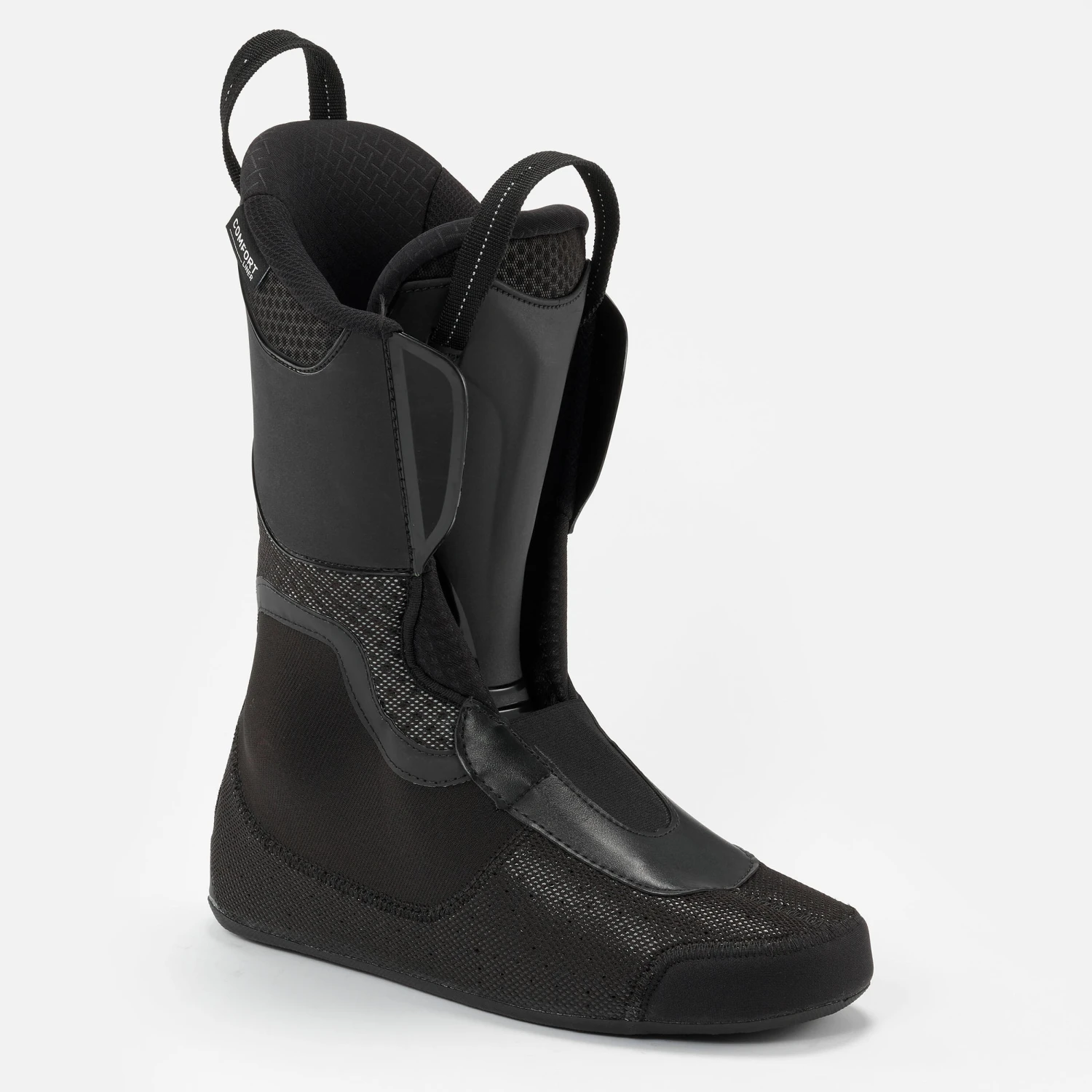 WEDZE ADULT FREERIDE FREE TOURING SKI BOOTS - FR120 14 WEDZE ADULT FREERIDE FREE TOURING SKI BOOTS - FR120 - Image 12