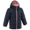 Quechua Kids’ Hiking Padded Jacket - Aged 2-6 -Outdoor Equipment Store k9824636faaa1ce568550ed34d8b279ca
