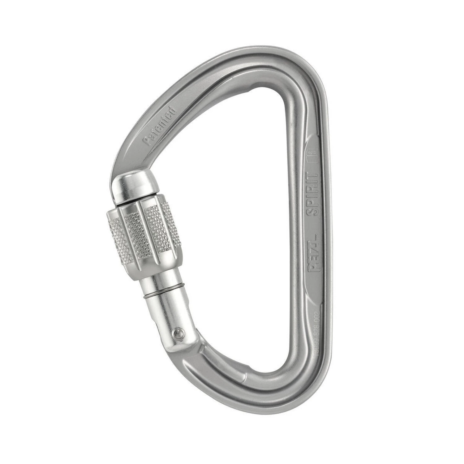 Petzl SPIRIT SCREW-LOCK Ultra 3 Petzl SPIRIT SCREW-LOCK Ultra