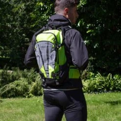 Proviz REFLECT360 Reflective Touring Backpack 20L -Outdoor Equipment Store k98549a764436a444823997bf00351776