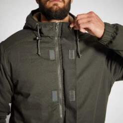 Country Sport Warm Jacket 100 Green -Outdoor Equipment Store k98f4332683abccd011854ce56ed73d69