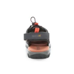 Regatta Womens/Ladies Westshore II Sandals (Black/Rethink Pink) 29 Regatta Womens/Ladies Westshore II Sandals (Black/Rethink Pink) -Outdoor Equipment Store k99b59ac3d25c2312f38e4d041c5a6545