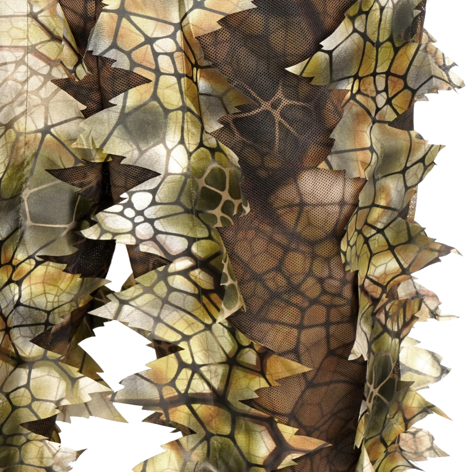 3D Leaf Pattern Shooting Trousers - Camo 9 3D Leaf Pattern Shooting Trousers - Camo - Image 7