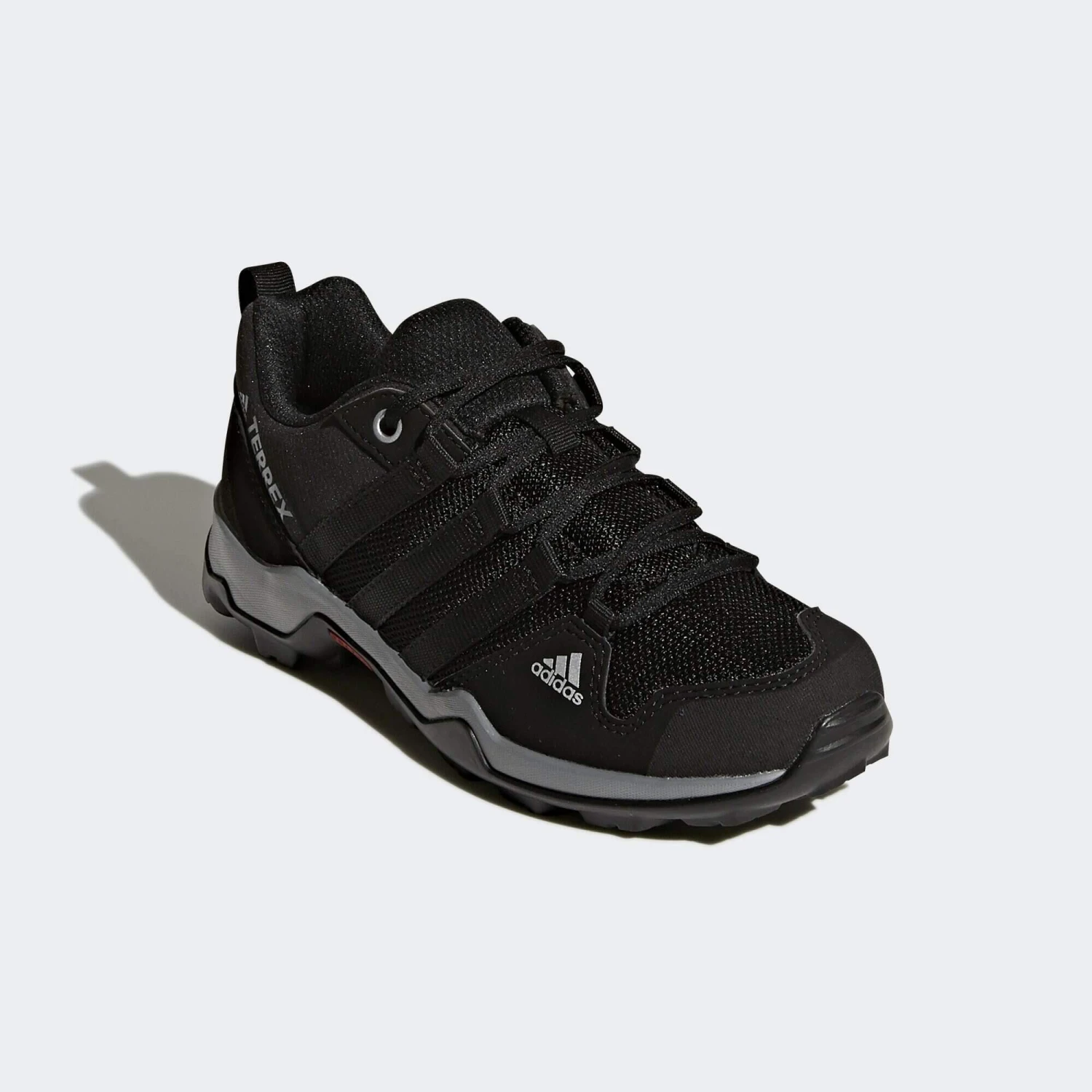 ADIDAS Terrex AX2R Hiking Shoes 3 ADIDAS Terrex AX2R Hiking Shoes