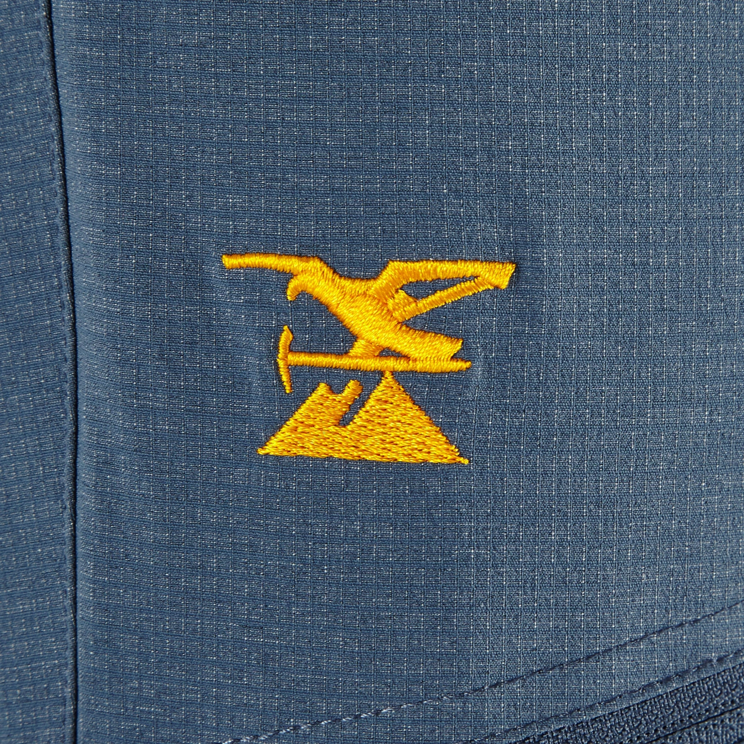 Simond MEN’S STRETCH CLIMBING TROUSERS EDGE GREY 7 Simond MEN’S STRETCH CLIMBING TROUSERS EDGE GREY - Image 5