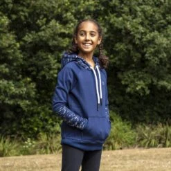 Proviz REFLECT360 Reflective Children's Hoodie Sweatshirt Top -Outdoor Equipment Store k9a103f1ea143824f82fd48d69eb38163