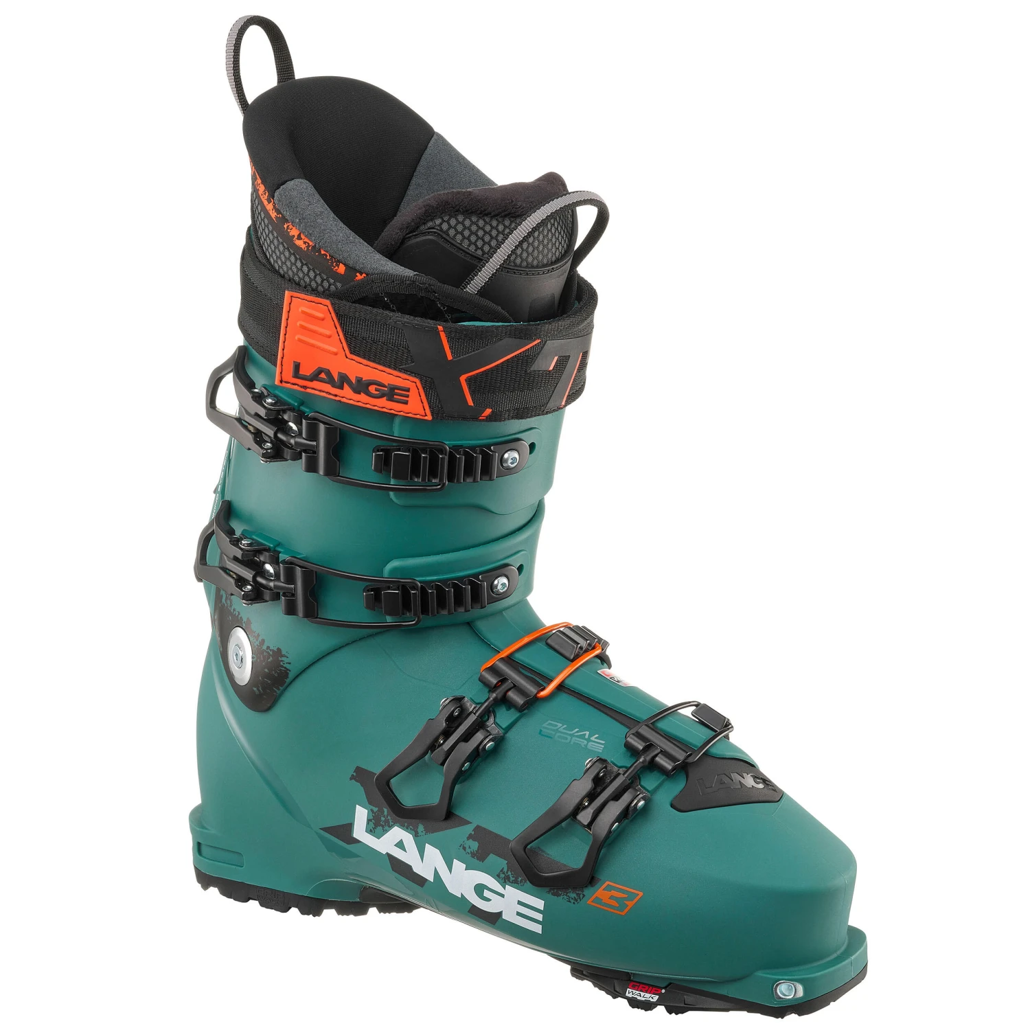 ADULT FREERIDE FREE TOURING SKI BOOTS-LANGE XT3 120 3 ADULT FREERIDE FREE TOURING SKI BOOTS-LANGE XT3 120