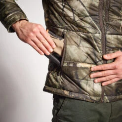 COMPRESSIBLE DOWN HUNTING JACKET TREEMETIC 900 -Outdoor Equipment Store k9af0e9eeb1b31a8bcec9890602d9a4ff