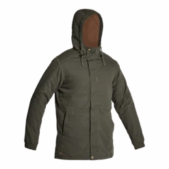Country Sport Warm Jacket 100 Green -Outdoor Equipment Store k9b304f3a546f527f09b32c0839fcfd89