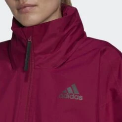 ADIDAS Terrex Traveer RAIN.RDY Jacket -Outdoor Equipment Store k9b5422956b6d68299eb56e9b2d702842