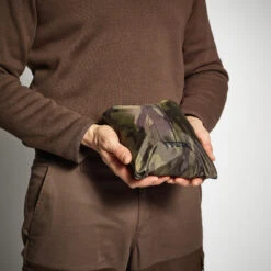 WATERPROOF LIGHT JACKET CAMO 100 -Outdoor Equipment Store k9baa6f1086fd0c2de21a015c79b71990