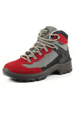 Grisport Lady Excalibur Red Walking Boot -Outdoor Equipment Store k9bb09a43e2ed0ccad8443de4fc58c6b8