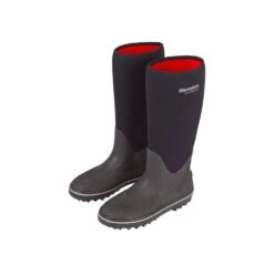 Snowbee Rockhopper Fly Fishinf Spike Sole Rubber Wading Boots