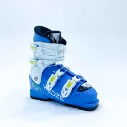 WEDZE Kids' Ski Boot 500 RTL