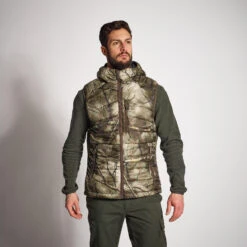 Sleeveless Down Jacket Gilet Treemetic -Outdoor Equipment Store k9e1937d807a676db72fb3c5d2b293a55