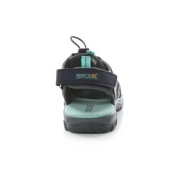 Regatta Womens/Ladies Westshore II Sandals (Black/Rethink Pink) 33 Regatta Womens/Ladies Westshore II Sandals (Black/Rethink Pink) -Outdoor Equipment Store k9e2d5a7a906f950d3f1ced5248569202