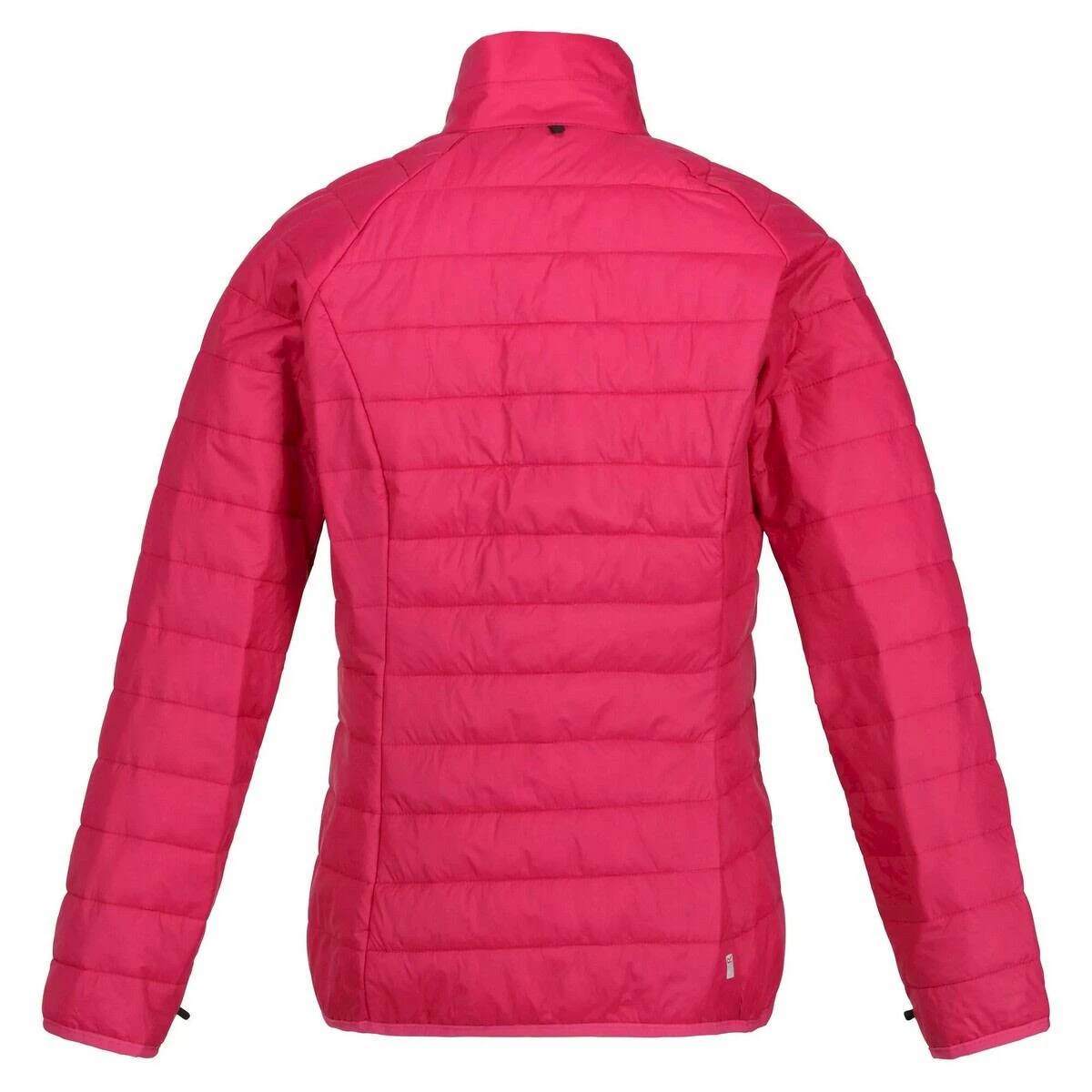 Regatta Womens/Ladies Wentwood VII 2 In 1 Waterproof Jacket (Violet/Amaranth Haze) 19 Regatta Womens/Ladies Wentwood VII 2 In 1 Waterproof Jacket (Violet/Amaranth Haze) - Image 17