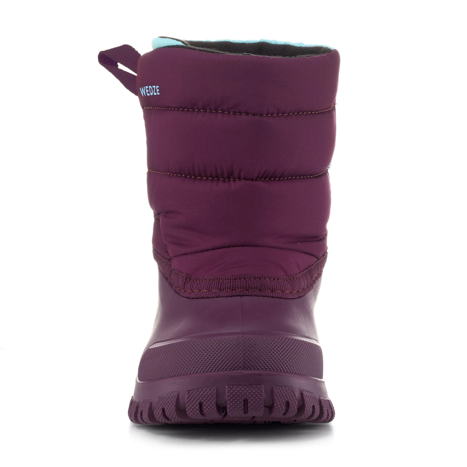 WEDZE Baby Snow Boots, Baby Après 8 WEDZE Baby Snow Boots, Baby Après - Image 6