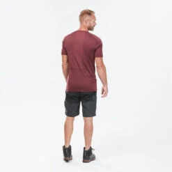 Men's Mountain Trekking Durable 2-in-1 Zip -Outdoor Equipment Store k9f971b8bb0c861a869a4aca4dc58f5e9