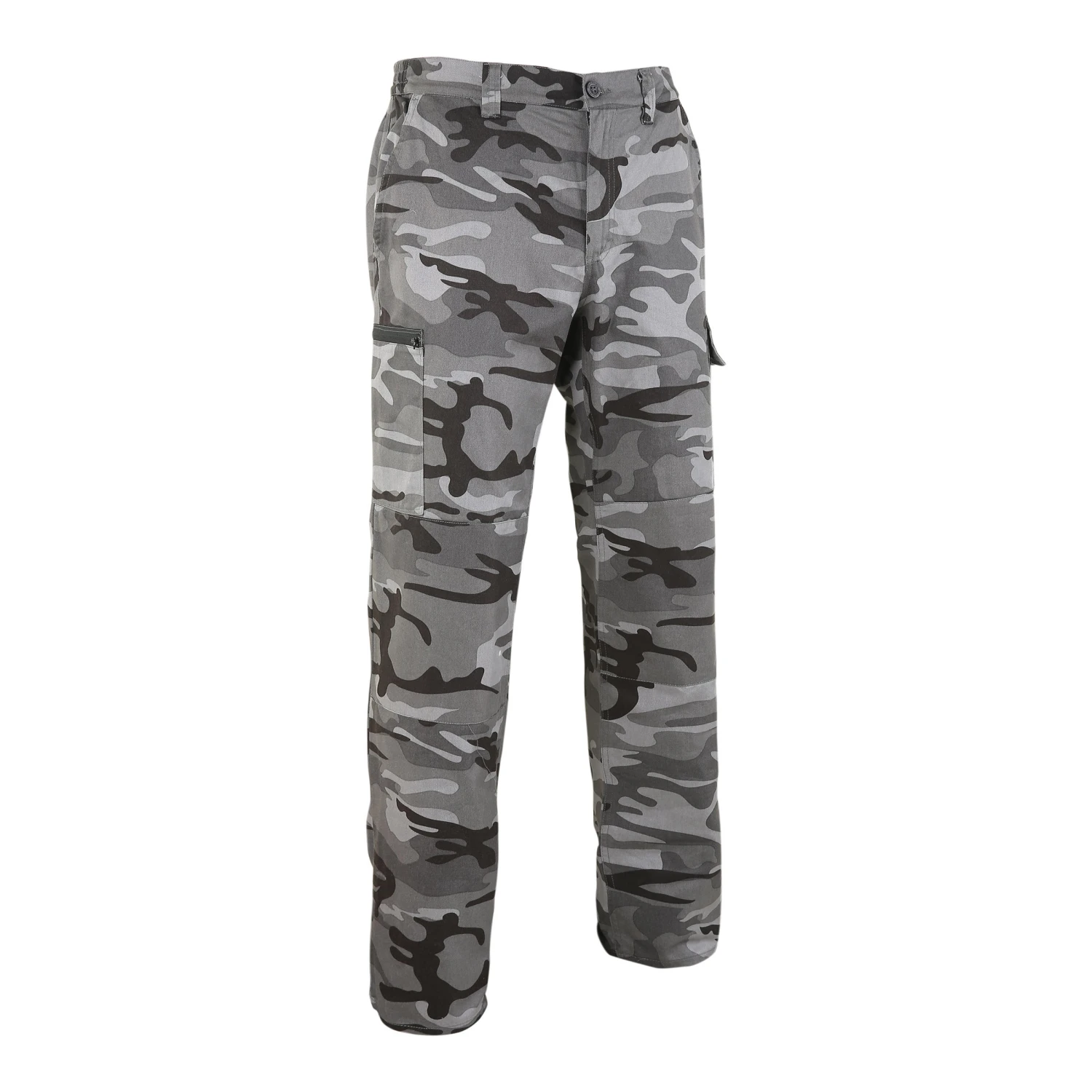 Men's Regular Trousers 13 Men's Regular Trousers - Image 11