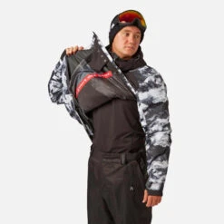 Zero Hypadri Jacket Black -Outdoor Equipment Store ka053d61388e99bc46d2e59f6b0a5aa4f