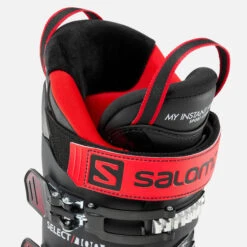 MEN’S SKI BOOT - SALOMON SELECT 100 -Outdoor Equipment Store ka0757048ed4af60fbbcc1f750e4ed7f1