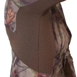 Women's Silent Breathable Long Sleeve T-Shirt -Outdoor Equipment Store ka0c95fc1a611d14d45ada4a6a88db0aa