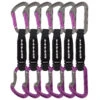DMM Shadow Quickdraw 12cm - Purple