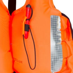 Tribord Adult's Sailing Inflatable Life Jacket LJ 150N AIR -Outdoor Equipment Store ka229456339b41a1a3581e303ca77dbfd