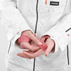 Women Snowboard And Ski Jacket SNB JKT 500 AO -Outdoor Equipment Store ka23120bf5a9f6cc2dcd307f59398a80d