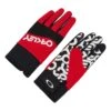 Oakley FACTORY PILOT CORE GLOVES Red Line -Outdoor Equipment Store ka3b3a3b862f899fa06596d6da2223e8d