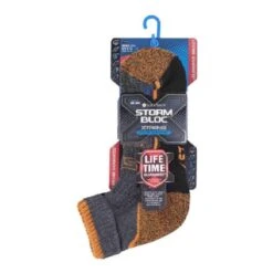 Mens Cotton Reinforced Ankle Hiking Walking Trekking Socks -Outdoor Equipment Store ka441bed7c82fe70adedb6ec6992b89a4