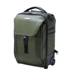 Vanguard VEO Select 59T BK - 2-wheel Camera Roller Case/Backpack -Outdoor Equipment Store ka477b2ac86383eb493e0521103a56704