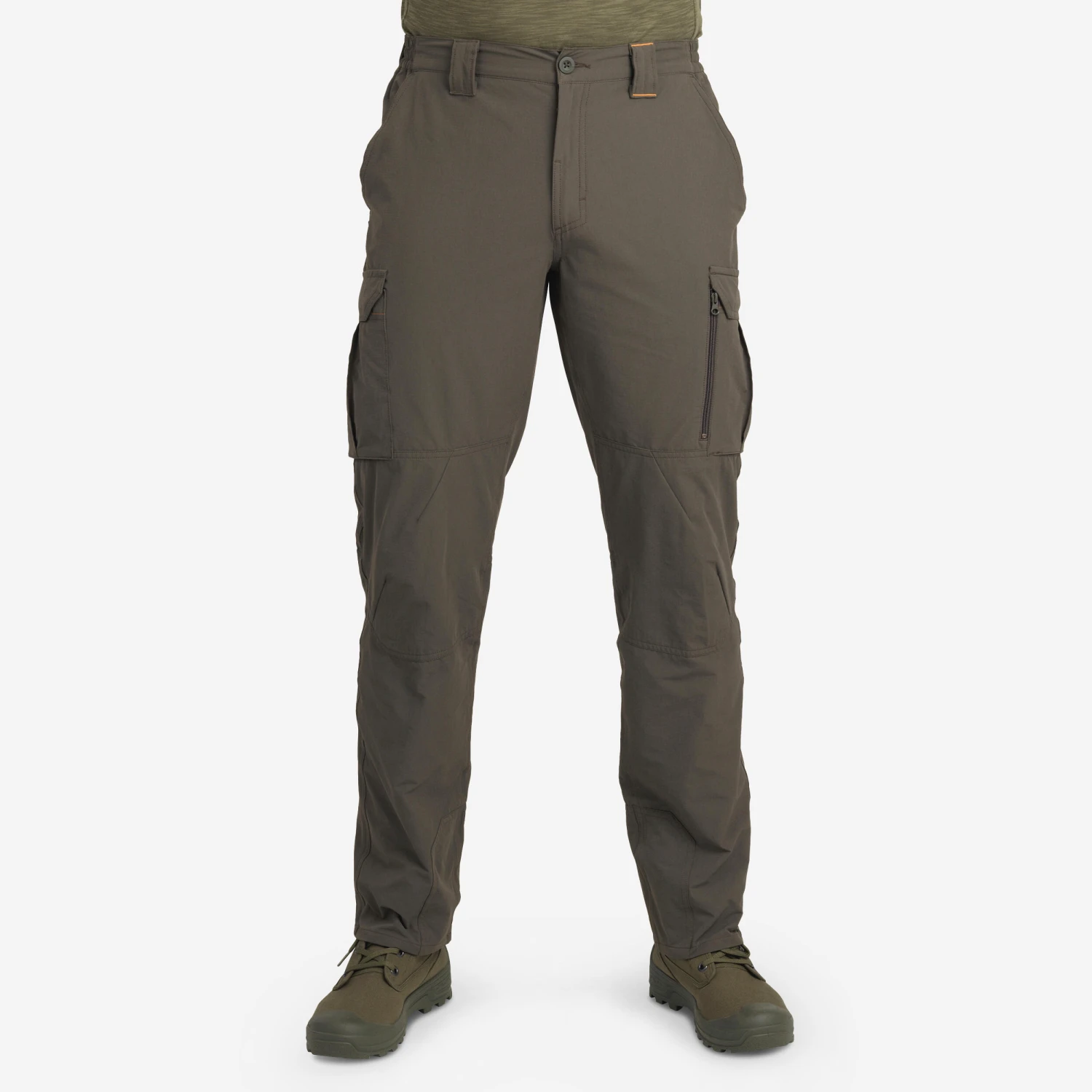 Men's Country Sport Lightweight Breathable Trousers 9 Men's Country Sport Lightweight Breathable Trousers - Image 7