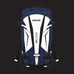 Proviz REFLECT360 Reflective Touring Backpack 20L -Outdoor Equipment Store ka6fa657bab9488402d9129225b642561