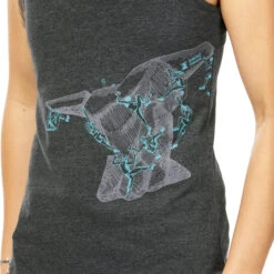 Simond WOMEN’S VERTIKA CLIMBING TANK TOP -Outdoor Equipment Store ka7148abc7c96c4c59d28375fb9e3237c