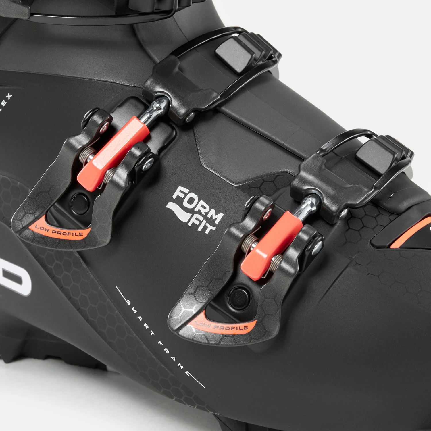 WOMEN’S SKI BOOTS - HEAD EDGE LYT 90 GW BLACK 11 WOMEN’S SKI BOOTS - HEAD EDGE LYT 90 GW BLACK - Image 9