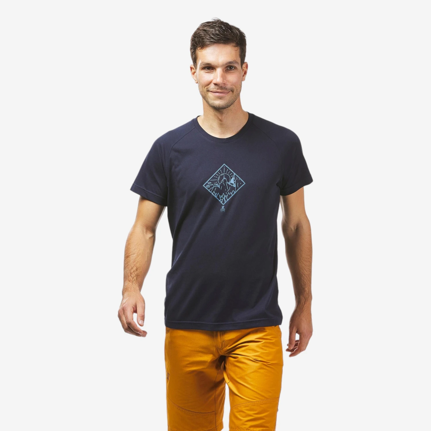 Simond MEN’S CLIMBING T 10 Simond MEN’S CLIMBING T - Image 8