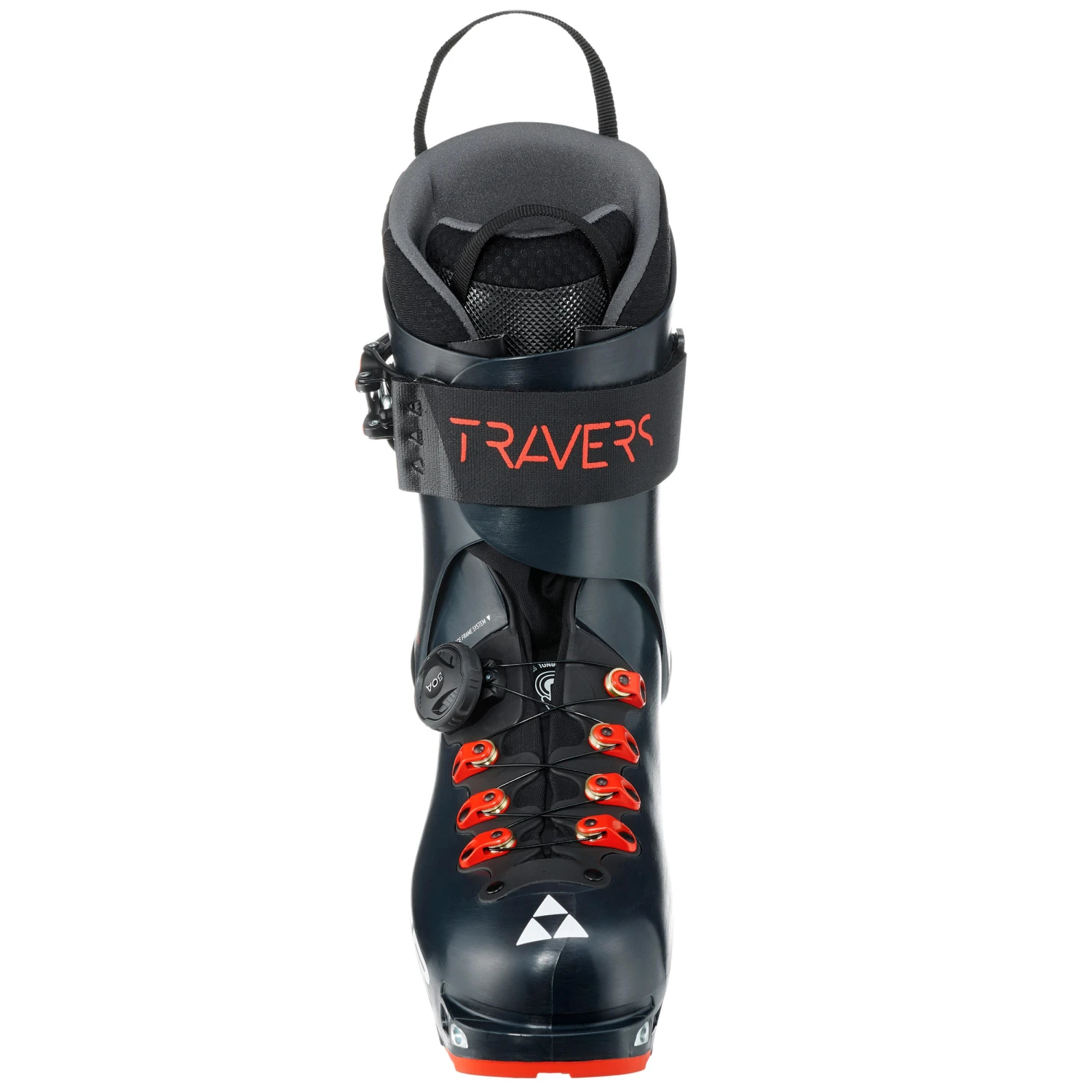 Ski Touring Boots Fischer Travers Ts 5 Ski Touring Boots Fischer Travers Ts - Image 3
