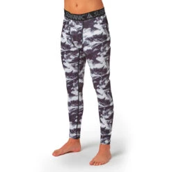 Bodyfit Limited Edition Long John Forest Geo Camo -Outdoor Equipment Store ka8bbb15486fc03981123ac6242125a28