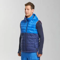 Men’s 3-in-1 Modular Trekking Parka Jacket -Outdoor Equipment Store ka8fe8eea6ed495083a2a4d47a57990a1