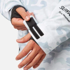 Whiteroom Hypadri Jacket Snow Camo 15 Whiteroom Hypadri Jacket Snow Camo -Outdoor Equipment Store ka91c156bd2123c7b44952a537c6ab073