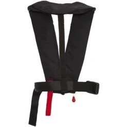 Tribord Adult's Sailing Inflatable Life Jacket LJ 150N AIR -Outdoor Equipment Store kaaa3108e7c3fe8cd8457e3828af38307