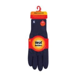 Ladies Fleece Lined Cable Knit 2.3 TOG Thermal Gloves -Outdoor Equipment Store kac6c9146641db04b1b1794953bb7f21c