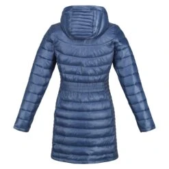 Regatta Womens/Ladies Andel III Lightweight Parka (Bronze) -Outdoor Equipment Store kac9c410516157d82d6721af12764a7a6