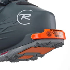 Rossignol WOMEN’S SKI BOOT - ALLTRACK ELITE 90 LT - GREY PINK -Outdoor Equipment Store kacc032f7eadf833af2bd8a886b4a9d99