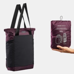 2in1 15L Tote Bag -Outdoor Equipment Store kacf869d5272f8b4c46017dc2b3435109