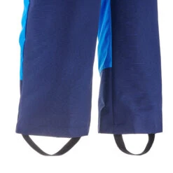 WEDZE KIDS’ WARM AND WATERPROOF SKI SUIT -Outdoor Equipment Store kae29fbf9a1e0a8f8ec5b3d7761412b10